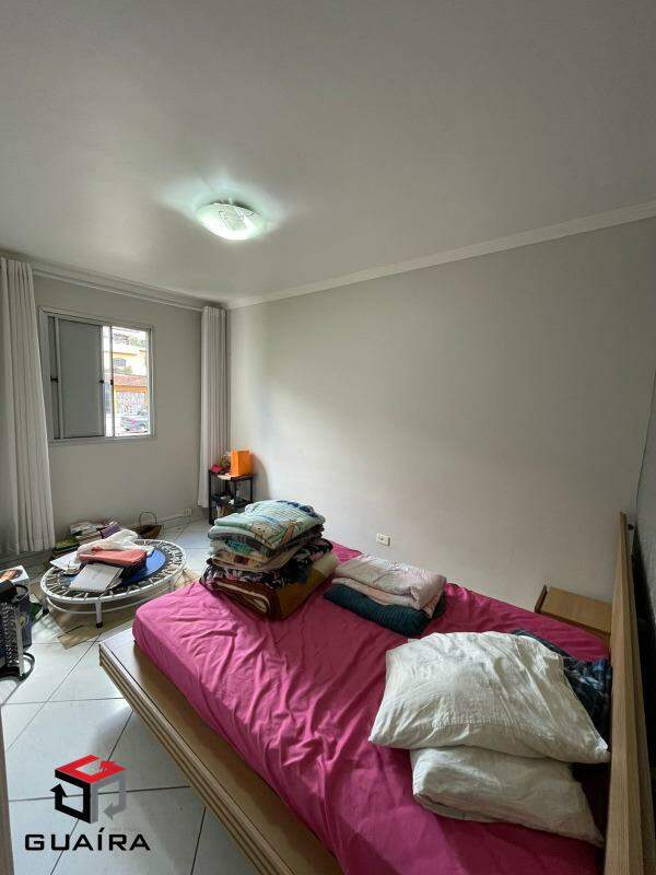 Apartamento à venda com 2 quartos, 55m² - Foto 8