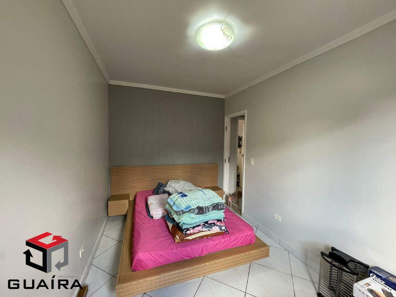 Apartamento à venda com 2 quartos, 55m² - Foto 7