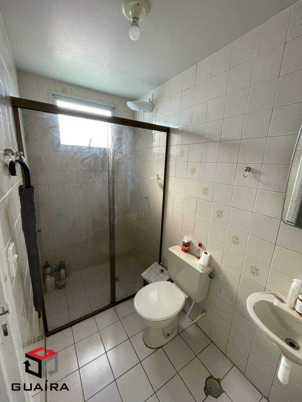 Apartamento à venda com 2 quartos, 55m² - Foto 10