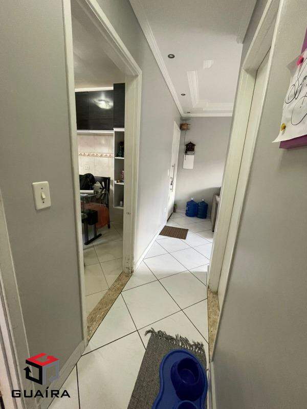 Apartamento à venda com 2 quartos, 55m² - Foto 9