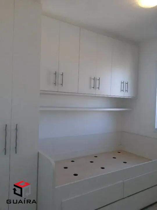 Apartamento à venda com 3 quartos, 73m² - Foto 7