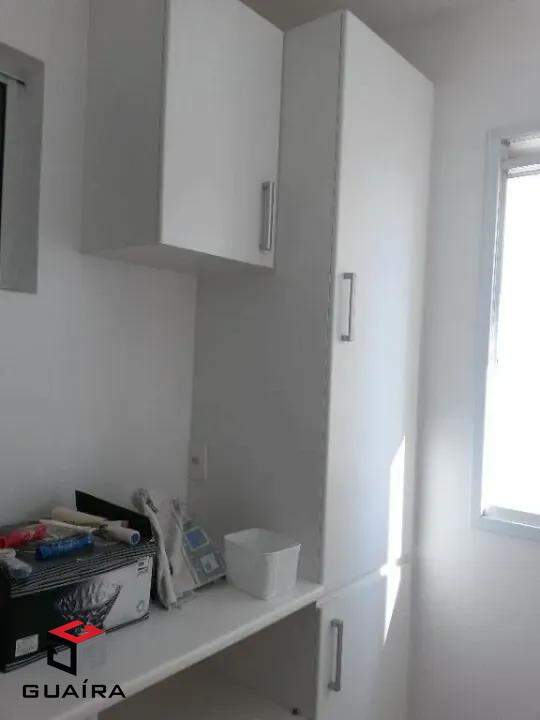 Apartamento à venda com 3 quartos, 73m² - Foto 3