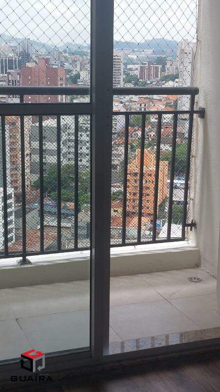 Apartamento para alugar com 1 quarto, 42m² - Foto 4