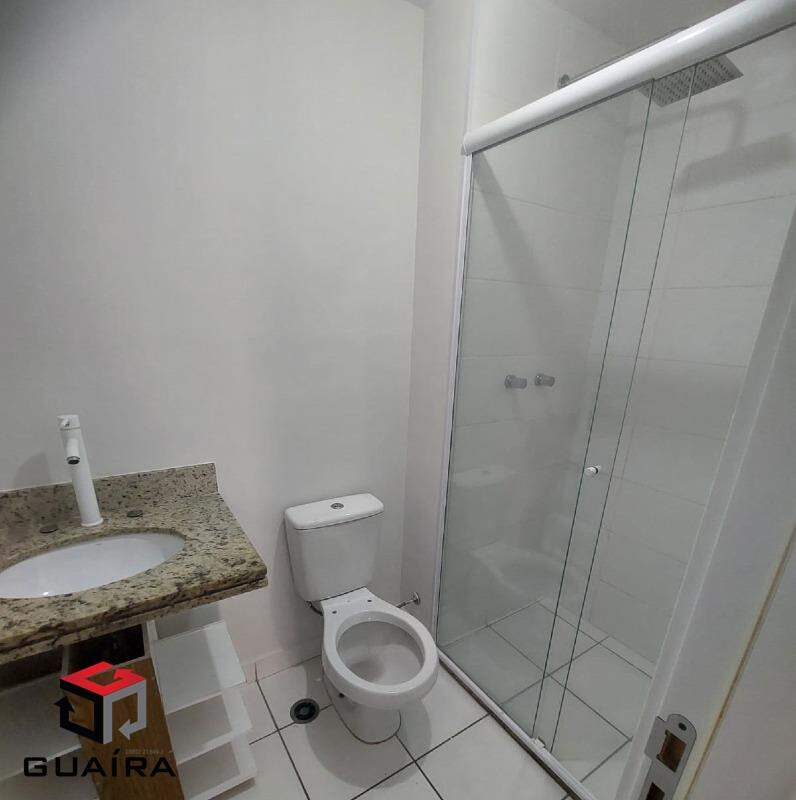 Apartamento para alugar com 1 quarto, 42m² - Foto 8