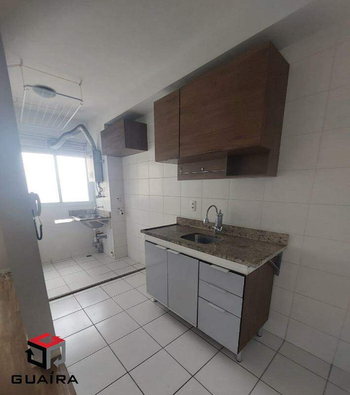 Apartamento para alugar com 1 quarto, 42m² - Foto 5