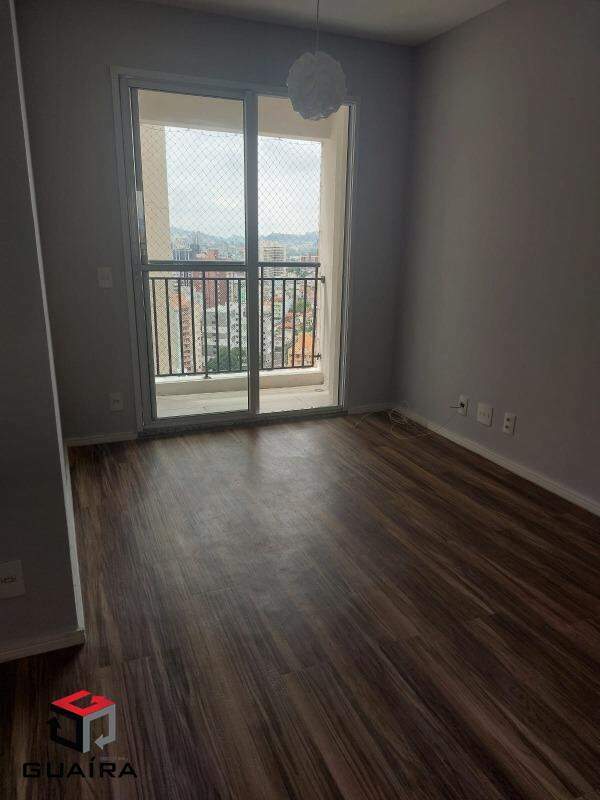 Apartamento para alugar com 1 quarto, 42m² - Foto 1