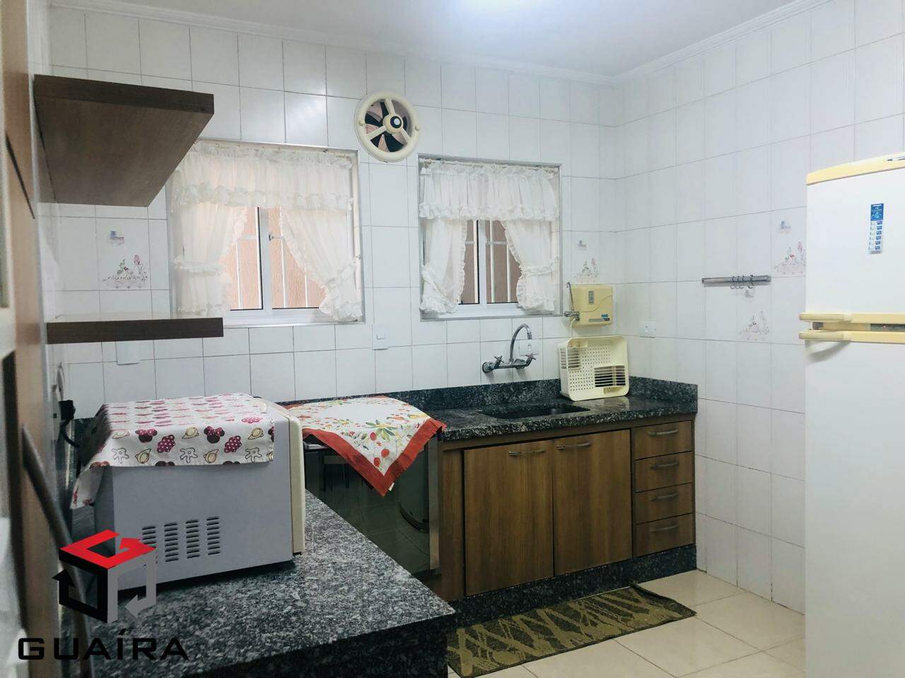 Sobrado à venda com 3 quartos, 197m² - Foto 11