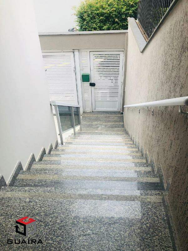 Sobrado à venda com 3 quartos, 197m² - Foto 2