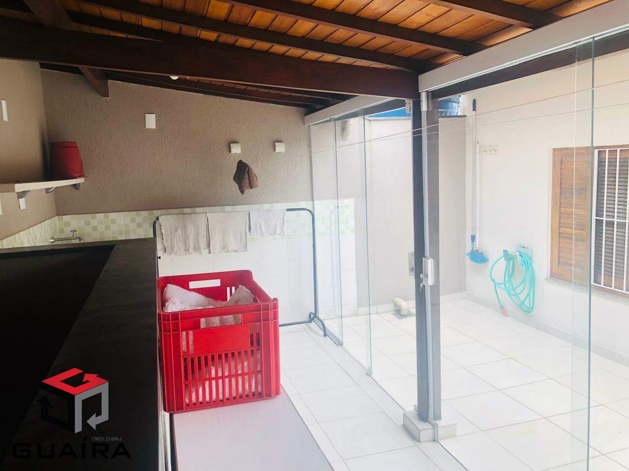 Sobrado à venda com 3 quartos, 197m² - Foto 19