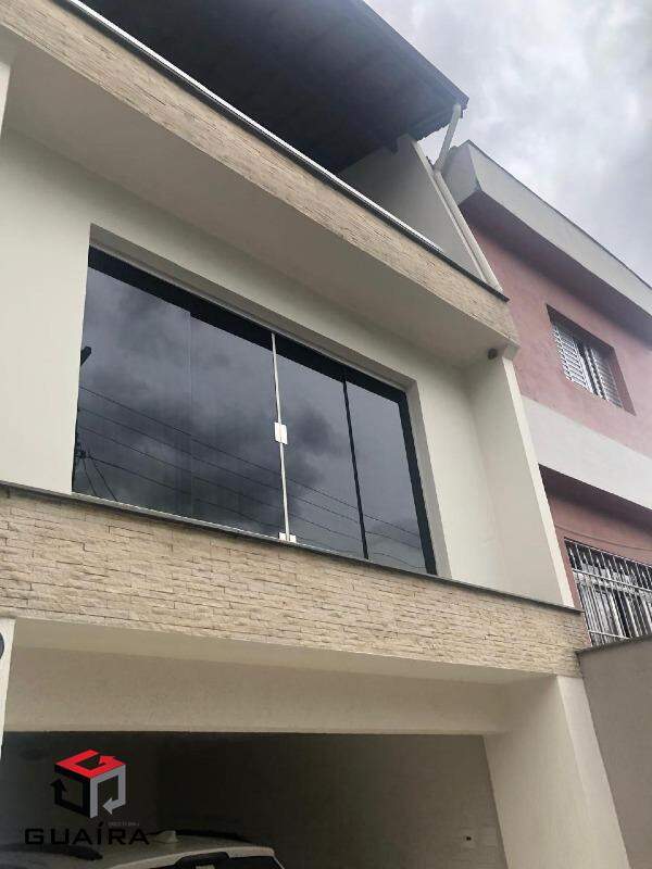 Sobrado à venda com 3 quartos, 197m² - Foto 41