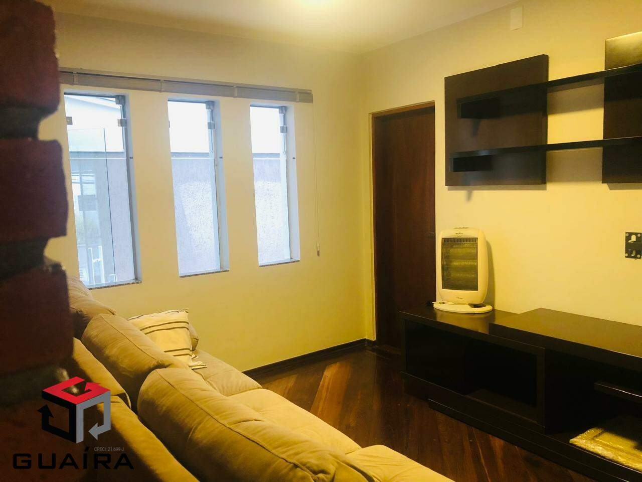 Sobrado à venda com 3 quartos, 197m² - Foto 8