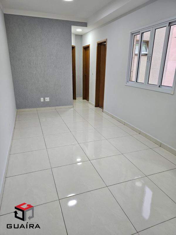 Apartamento à venda com 2 quartos, 92m² - Foto 1