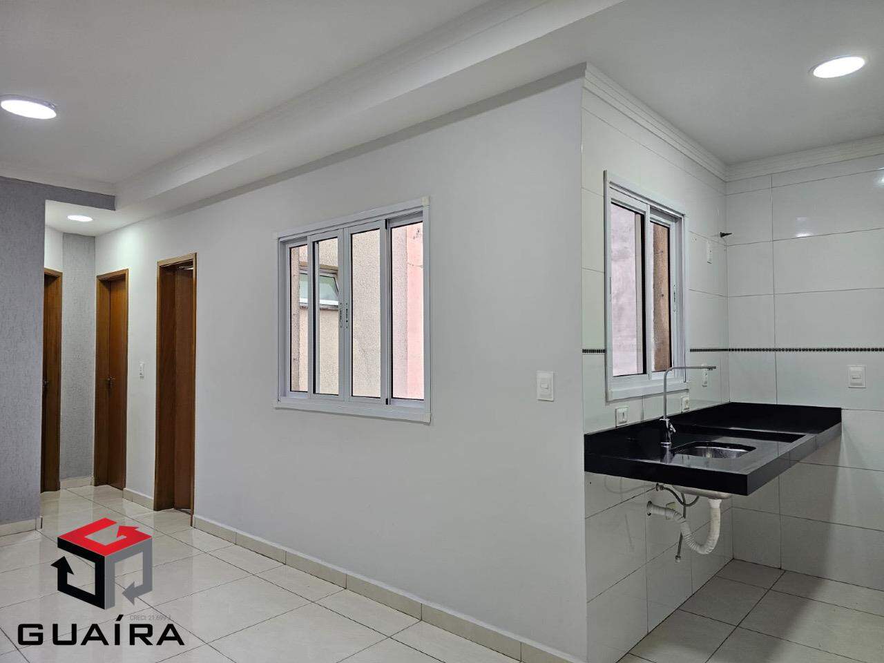 Apartamento à venda com 2 quartos, 92m² - Foto 3