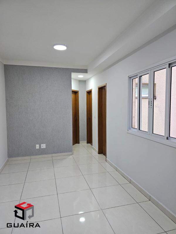 Apartamento à venda com 2 quartos, 92m² - Foto 2