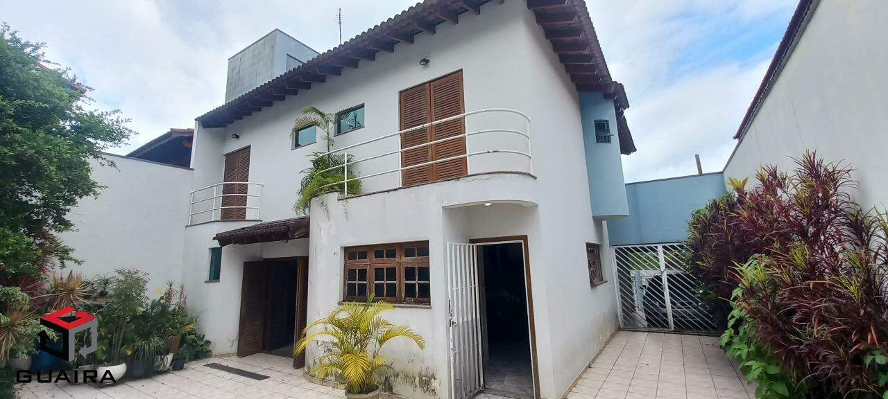 Sobrado à venda com 4 quartos, 239m² - Foto 37