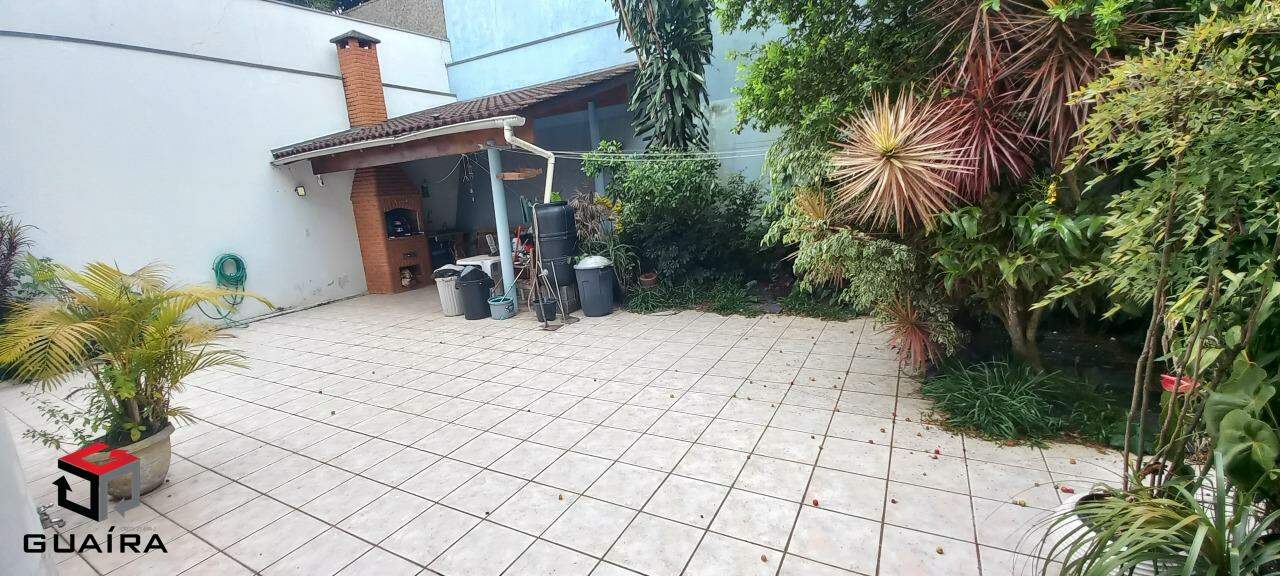 Sobrado à venda com 4 quartos, 239m² - Foto 41