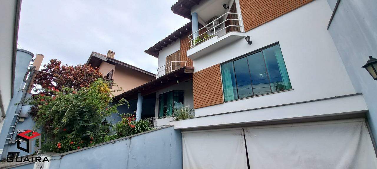 Sobrado à venda com 4 quartos, 239m² - Foto 38