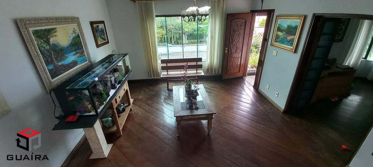 Sobrado à venda com 4 quartos, 239m² - Foto 4