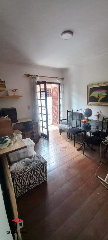 Sobrado à venda com 4 quartos, 239m² - Foto 22