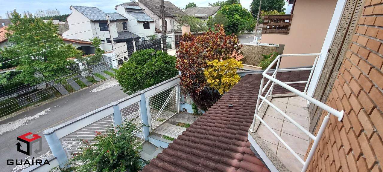 Sobrado à venda com 4 quartos, 239m² - Foto 32