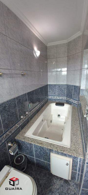 Sobrado à venda com 4 quartos, 239m² - Foto 26