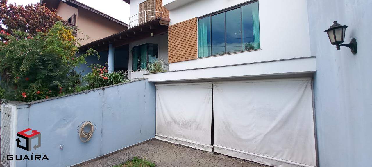 Sobrado à venda com 4 quartos, 239m² - Foto 36