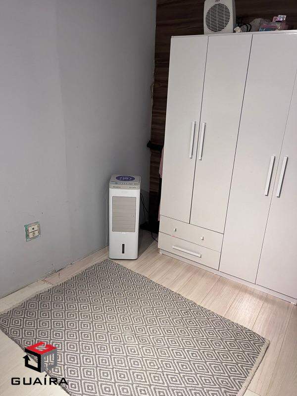 Sobrado para alugar com 3 quartos, 100m² - Foto 28