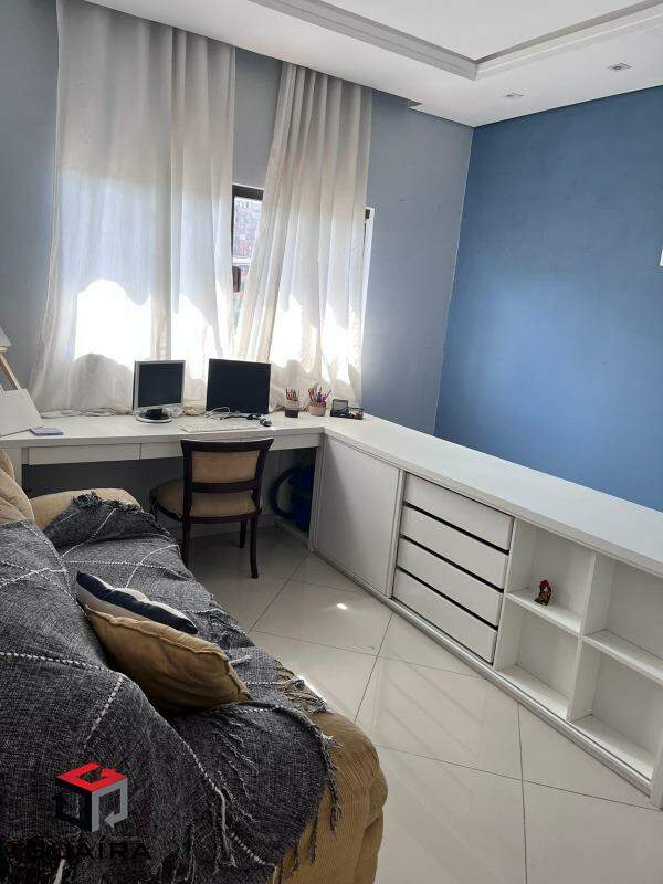 Sobrado para alugar com 3 quartos, 100m² - Foto 19