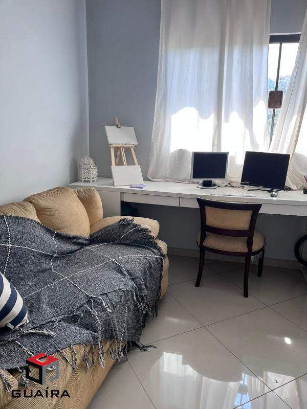 Sobrado para alugar com 3 quartos, 100m² - Foto 20