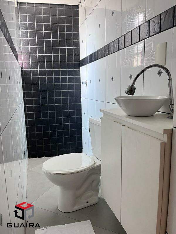 Sobrado para alugar com 3 quartos, 100m² - Foto 38