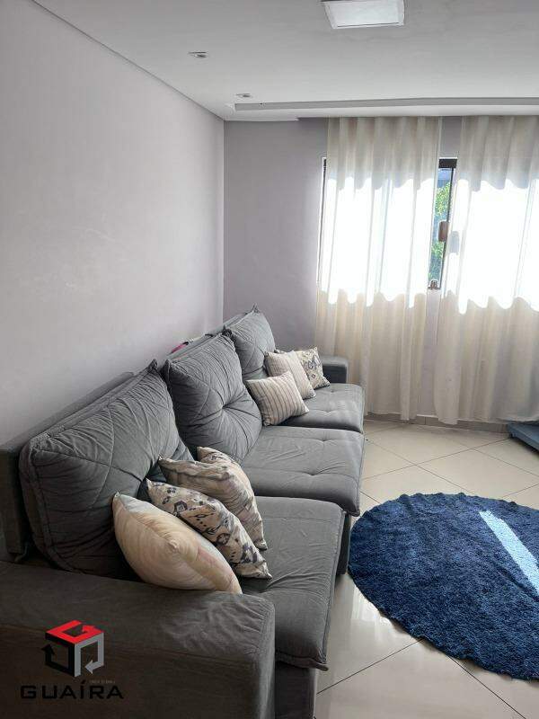 Sobrado para alugar com 3 quartos, 100m² - Foto 2