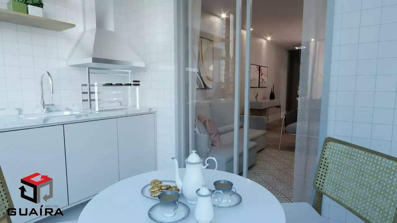 Apartamento à venda com 3 quartos, 85m² - Foto 10