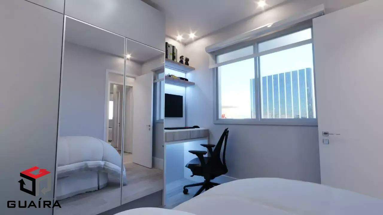 Apartamento à venda com 3 quartos, 85m² - Foto 14