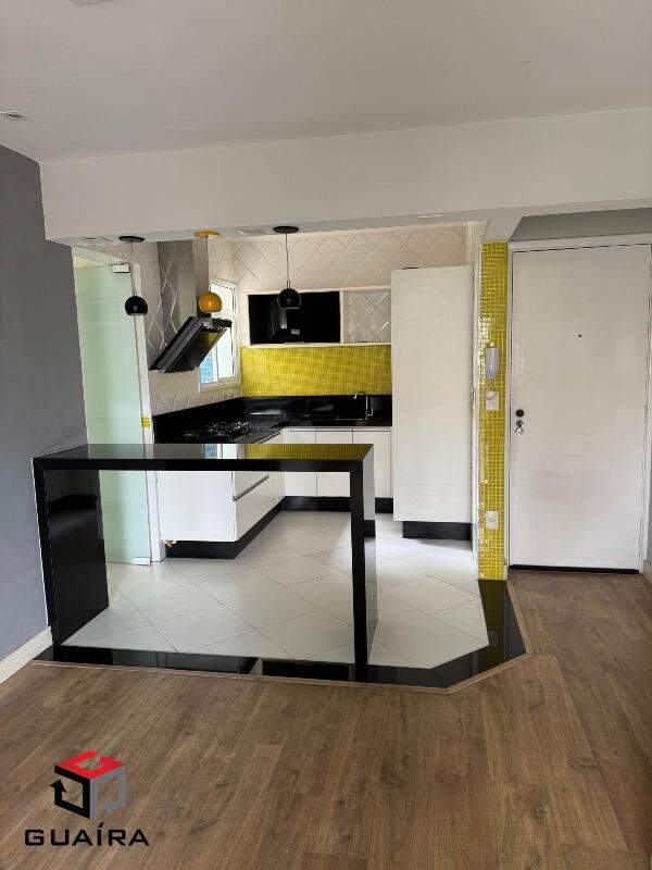 Apartamento à venda com 3 quartos, 85m² - Foto 4