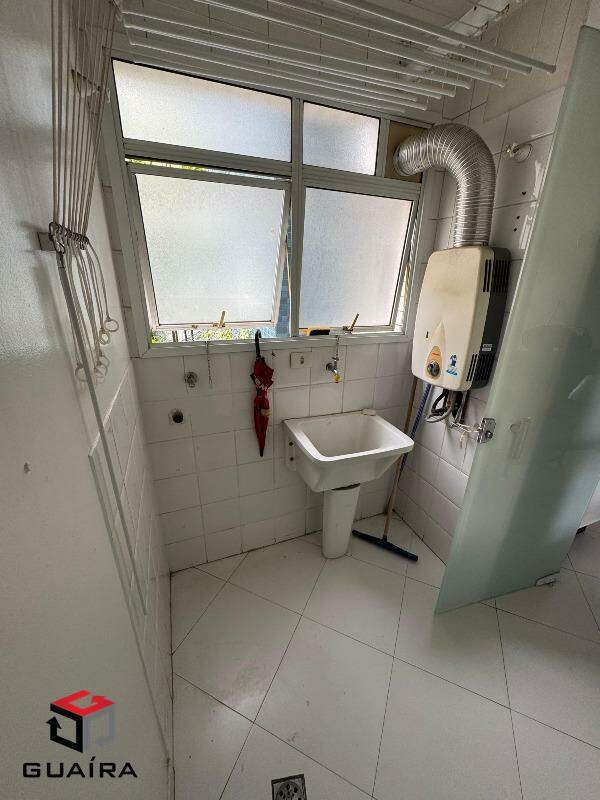 Apartamento à venda com 3 quartos, 85m² - Foto 8