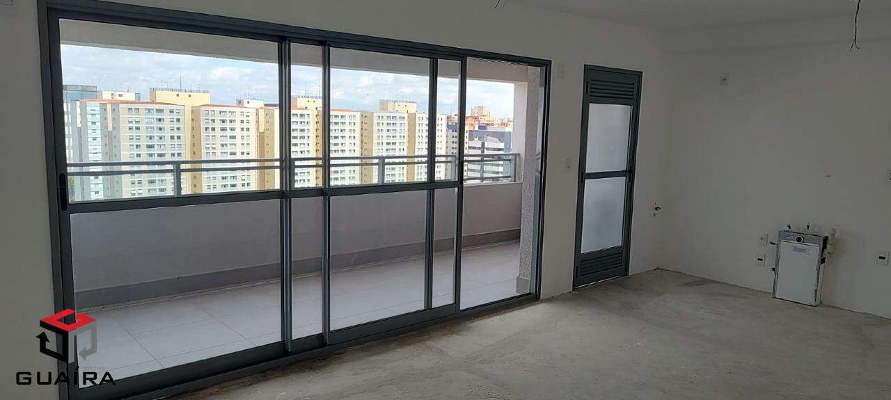 Apartamento à venda com 2 quartos, 79m² - Foto 2