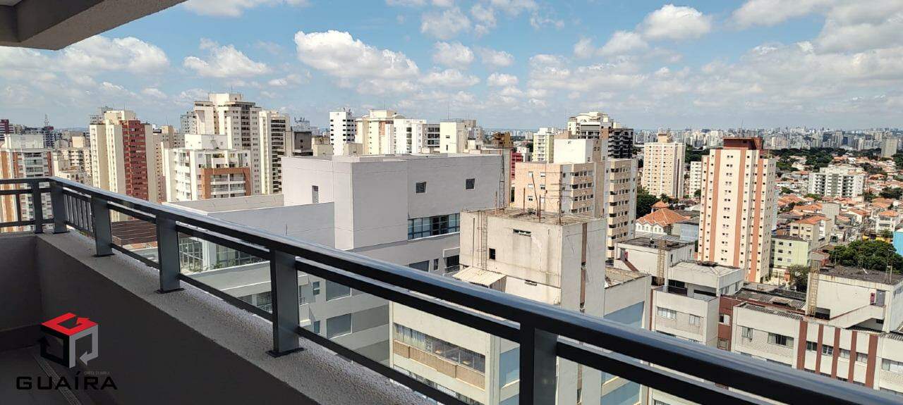 Apartamento à venda com 2 quartos, 79m² - Foto 3