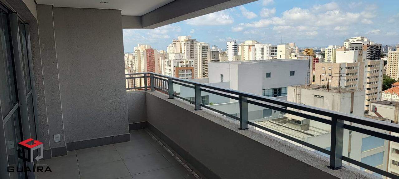 Apartamento à venda com 2 quartos, 79m² - Foto 1