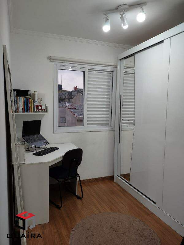 Apartamento para alugar com 1 quarto, 58m² - Foto 18