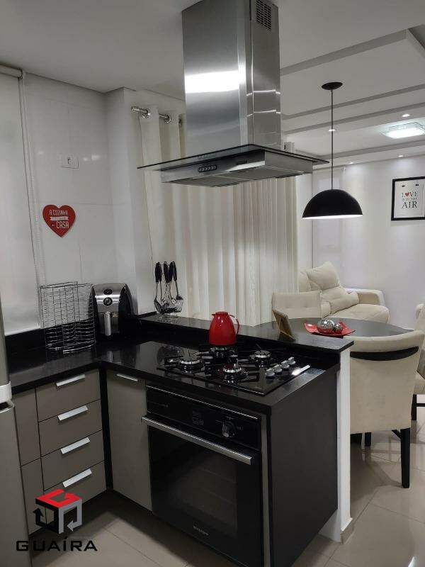 Apartamento para alugar com 1 quarto, 58m² - Foto 5