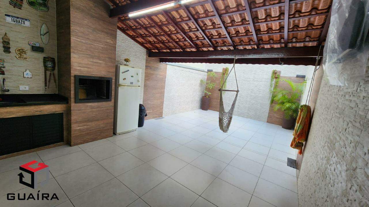 Sobrado à venda com 3 quartos, 214m² - Foto 6