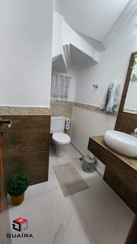 Sobrado à venda com 3 quartos, 214m² - Foto 20