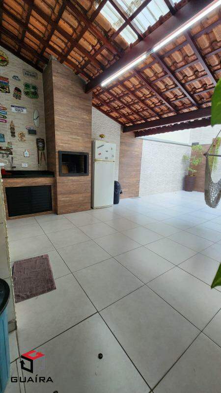 Sobrado à venda com 3 quartos, 214m² - Foto 7