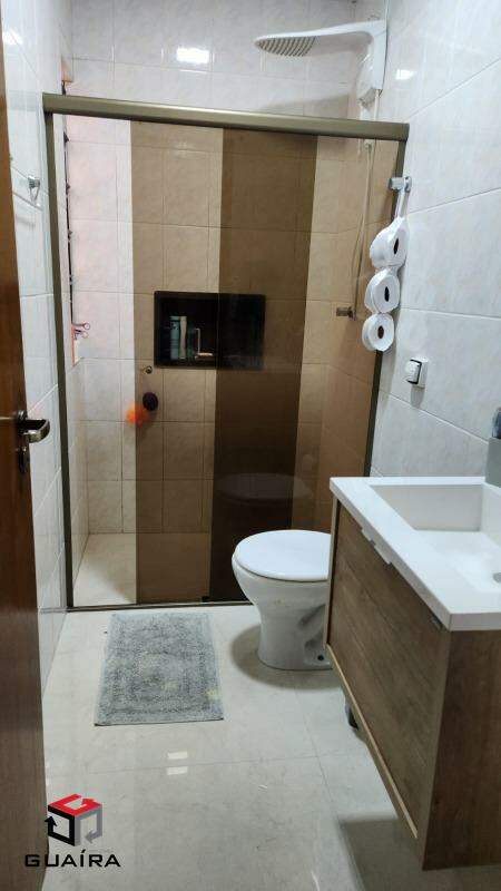 Sobrado à venda com 3 quartos, 214m² - Foto 19