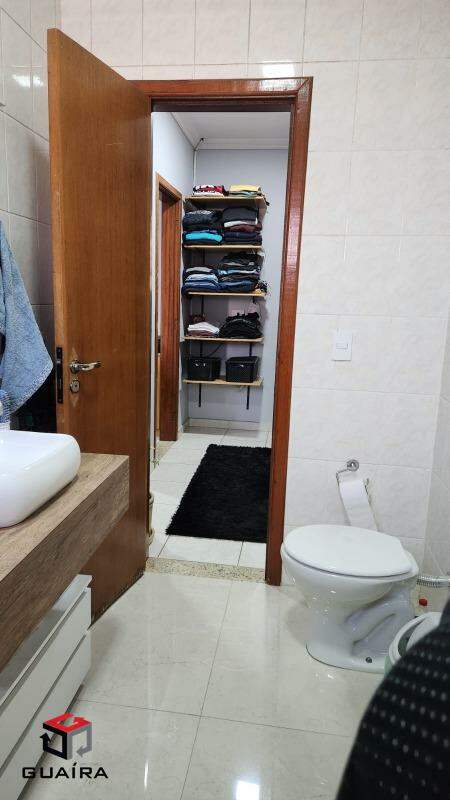 Sobrado à venda com 3 quartos, 214m² - Foto 17