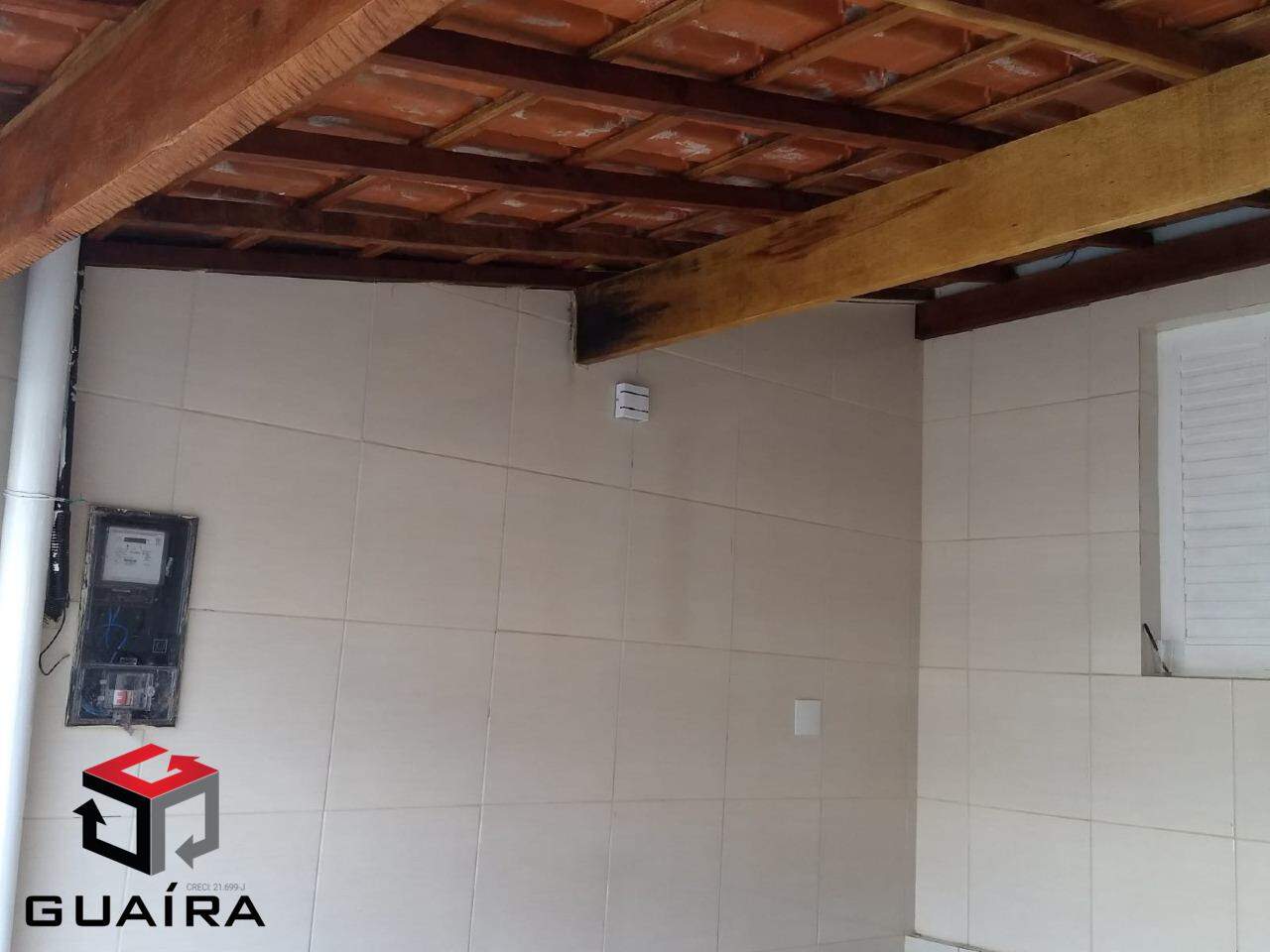 Casa à venda com 3 quartos, 118m² - Foto 5