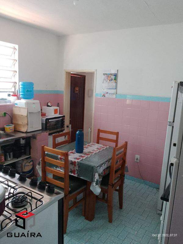 Casa à venda com 3 quartos, 118m² - Foto 8