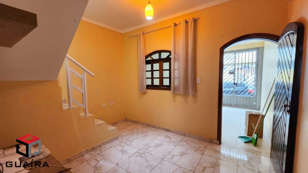 Sobrado à venda com 3 quartos, 118m² - Foto 5