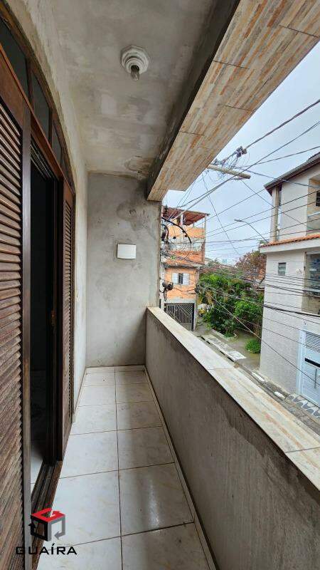 Sobrado à venda com 3 quartos, 118m² - Foto 21