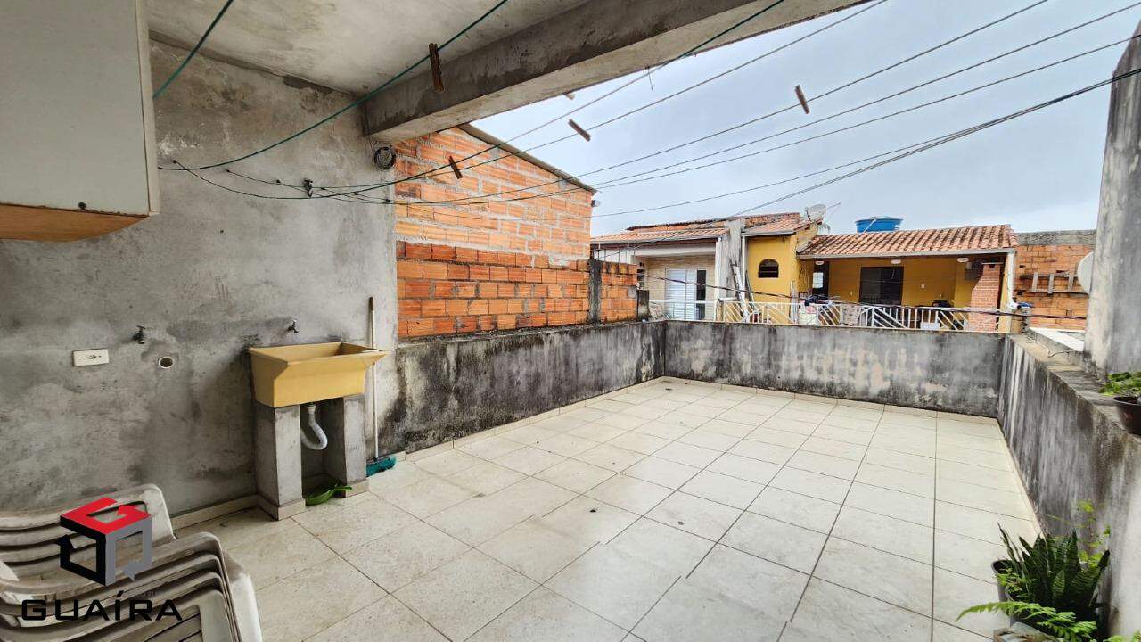 Sobrado à venda com 3 quartos, 118m² - Foto 27